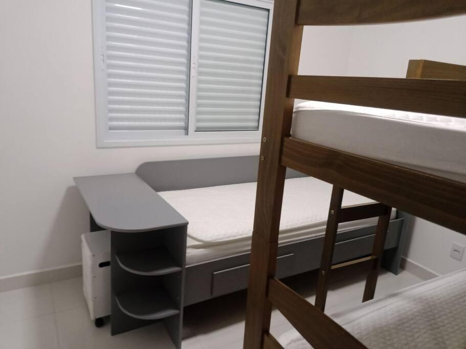 Apartamento A 350 Metros Toninhas