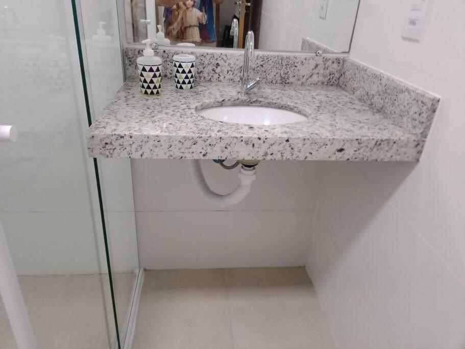 A 350 Metros Toninhas Apartamento